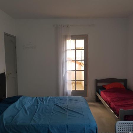 Studio Pour 3 Personnes Au Calme Dans Villa Ницца Экстерьер фото