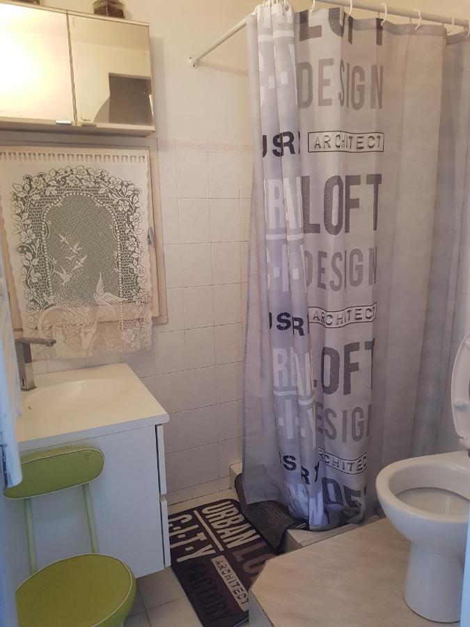 Studio Pour 3 Personnes Au Calme Dans Villa Ницца Экстерьер фото