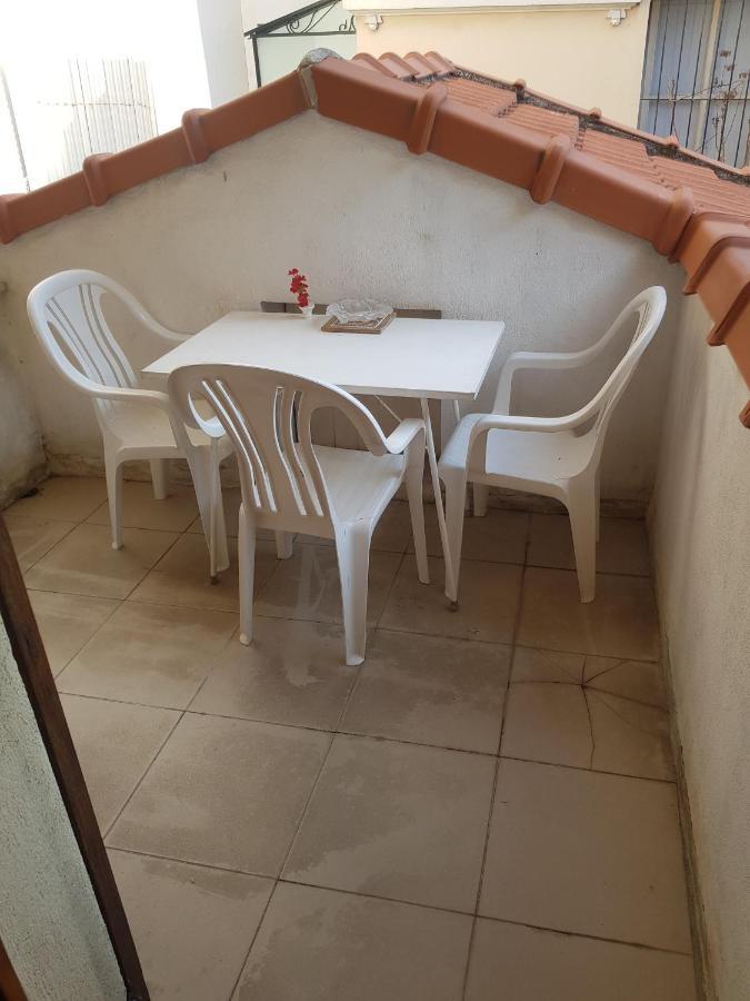 Studio Pour 3 Personnes Au Calme Dans Villa Ницца Экстерьер фото