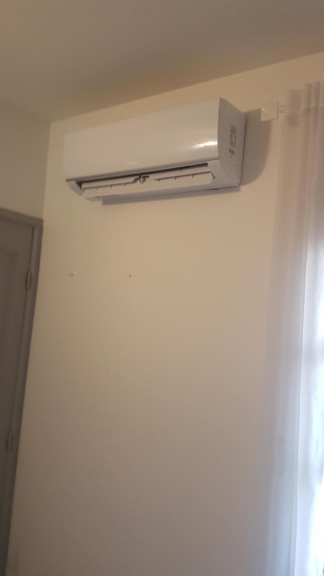 Studio Pour 3 Personnes Au Calme Dans Villa Ницца Экстерьер фото